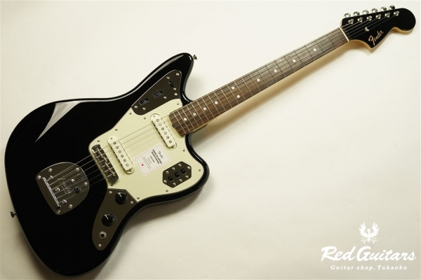 Fender 2021 Collection Made in Japan TRADITIONAL 60S JAGUAR